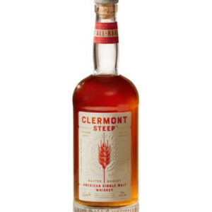 Clermont Steep American Single Malt