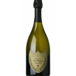 Dom Perignon Brut 2012