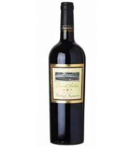David Arthur Estate 'Three Acre' Cabernet Sauvignon 2016
