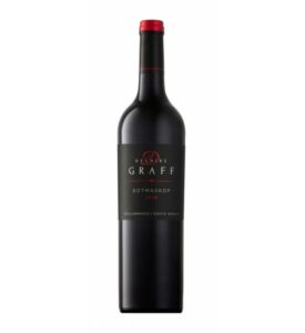 Delaire Graff Estate 'Botmanskop' 2018