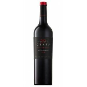 Delaire Graff Estate 'botmanskop' 2018