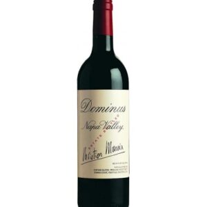 Dominus Estate 2001