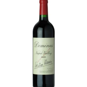 Dominus Estate 2009
