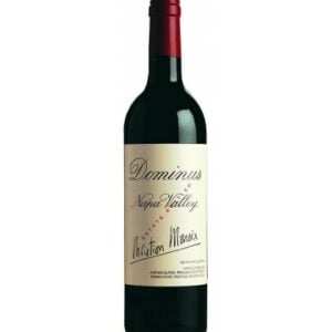 Dominus Estate 2015