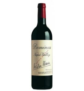 Dominus Estate 2016