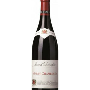 Joseph Drouhin Gevrey-chambertin 2018