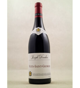 Joseph Drouhin Nuits-Saint-Georges 2018