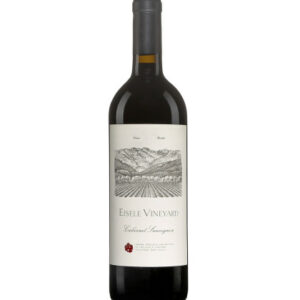 Eisele Vineyard Cabernet 2019