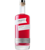 Empress 1908 Elderflower Rose Gin