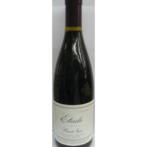 Etude Pinot Noir Estate Grown 2019