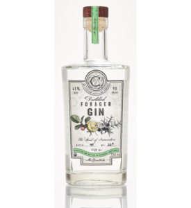 Mcclintock Distilling Forager Gin