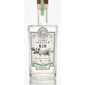 Mcclintock Distilling Forager Gin