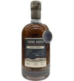 Found North Season 002 Single Barrel Cask Strength Whisky