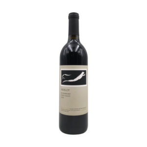 Frog's Leap Merlot 2018