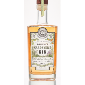 Mcclintock Distilling Gardener's Gin