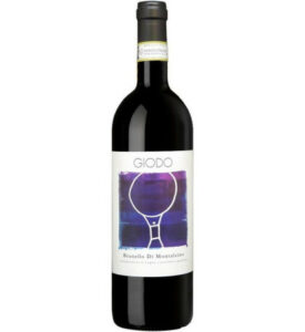 Podere Giodo Brunello Di Montalcino Docg 2013