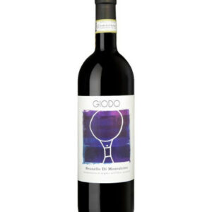 Podere Giodo Brunello Di Montalcino Docg 2013
