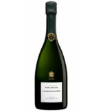 Bollinger La Grande Annee Brut 2014