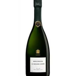 Bollinger La Grande Annee Brut 2014