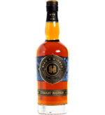High N' Wicked Kentucky Straight Bourbon