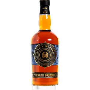 High N' Wicked Kentucky Straight Bourbon