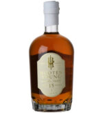Hooten Young Barrel Proof 15 Year