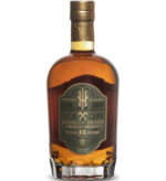 Hooten Young Jack Carr Warrior Proof 16 Year Old American Whiskey