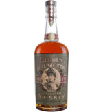 Hughes Belle of Bedford Single Barrel 6 Year Old Straight Rye 104 Proof