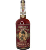 Hughes Belle of Bedford Single Barrel 10 Year