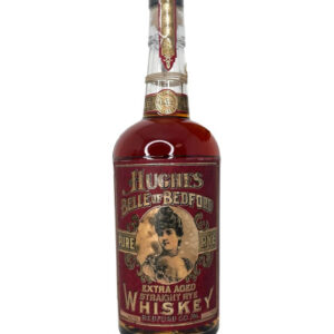 Hughes Belle of Bedford Single Barrel 10 Year