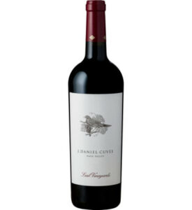 Lail Vineyards J. Daniel Cuvee 2019
