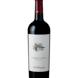 Lail Vineyards J. Daniel Cuvee 2019