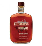 Jefferson's Ocean Aged at Sea