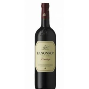 Kanonkop Estate Pinotage 2020