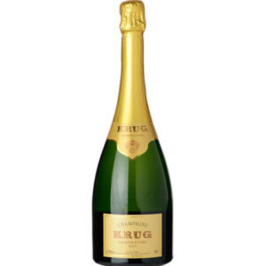 Champagne Krug Grande Cuvee