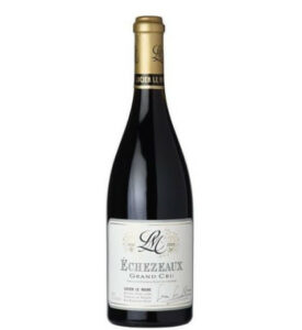Lucien Le Moine Echezaux Grand Cru 2017