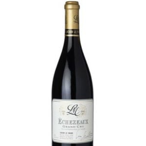Lucien Le Moine Echezaux Grand Cru 2017