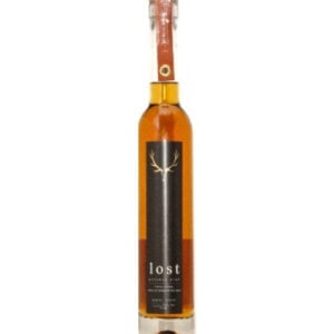 Lost Whiskey Wheat Heavy Cask Strength