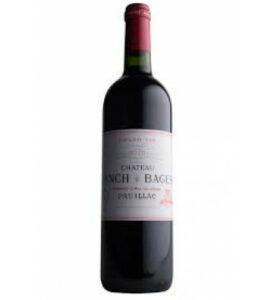 Chateau Lynch-Bages 2010