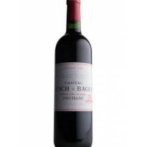 Chateau Lynch-bages 2010