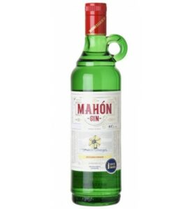 Xoriguer Mahon Gin
