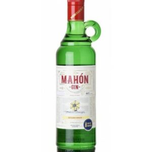 Xoriguer Mahon Gin