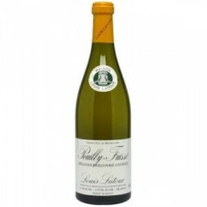 Louis Latour Pouilly-Fuisse