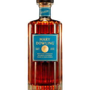 Mary Dowling Kentucky Straight Bourbon Finished In Tequila Barrels