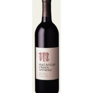 Matanzas Creek Merlot