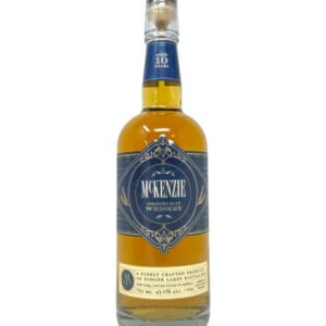 Finger Lakes Distilling Mckenzie 10 Year