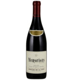 Domaine De La Cote Memorious Pinot Noir 2021