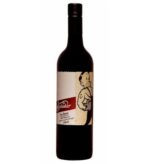 Mollydooker the Boxer Shiraz
