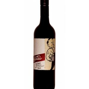 Mollydooker the Boxer Shiraz