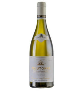 Albert Bichot Long-Depaquit La Moutonne Chablis Grand Cru 2018